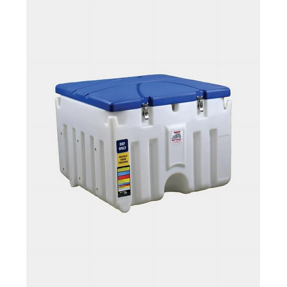 Rhino Tuff Tanks RTT-7580 80 GALLON DEF TANK ASSEMBLY