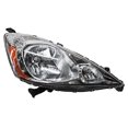 thumbnail image 1 of Faro Fondo Cromado Derecho Wld TYC Honda Fit, 1 of 1