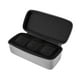 thumbnail image 2 of Vitrina para relojes, caja enrollable, ahorradora de espacio, portátil, práctica, suave Tipo 3, 2 of 9