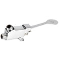 thumbnail image 1 of Válvula de pedal válvula de grifo de rosca G1/2 resistente a la corrosión resistente al desgaste para laboratorio baño lugares públicos hospital ANGGREK Otros, 1 of 8