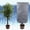 80X100Cm, variant on Upgraded Cold Snap Shield: Large Plant Cover for Winter - 80x100cm Frost Protection for Trees and Shrubs - Ideal for Year-Round Garden Care , 80X100Cm
