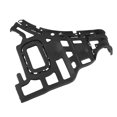 thumbnail image 1 of Rear Bumper Cover Spoiler Car Rear Bumper Bracket, Easy Mount, High Durability, Maintain , For  92A 2011-2018, 1 of 8