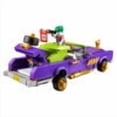 thumbnail image 3 of (New with defects) The LEGO Batman Movie - The Joker Notorious Lowrider (70906), 3 of 5