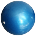 thumbnail image 1 of Small Exercise Balls for Yoga, Physical Therapy, Stretching, Posture, Core Fitness, 1 of 5