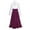 Purple, variant on FYEGRE Elegant Women's Two Piece Gown Historical for Themed Events and Fair Attire Brown XL