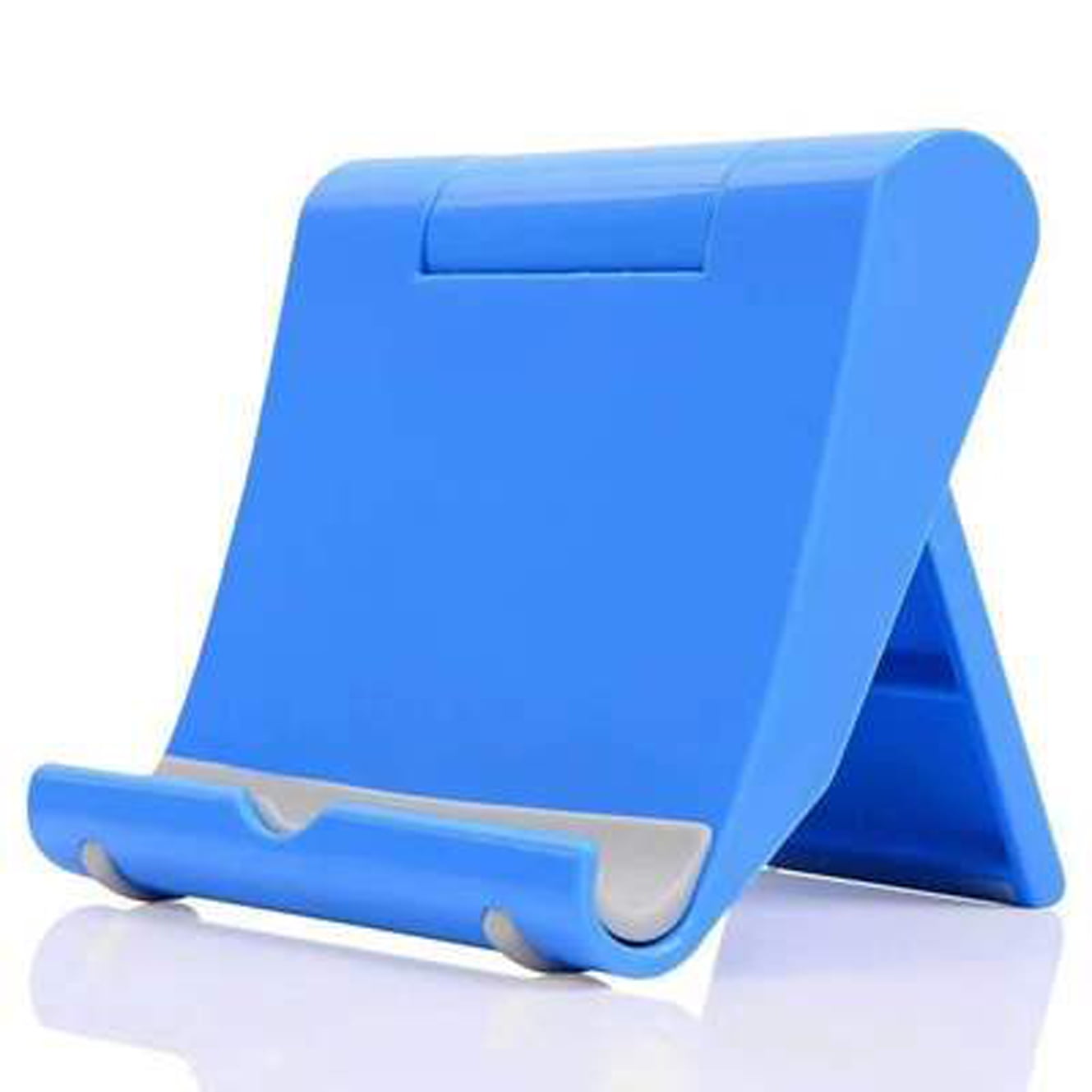 Universal Mobile Phone Desk Holder For IPhone IPad Adjustable Tablet