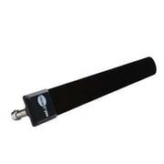 Top Clear TV Key HDTV FREE TV digita l Indoor Antenna Ditch Cable As Seen on TV Antenna for TV HDTV