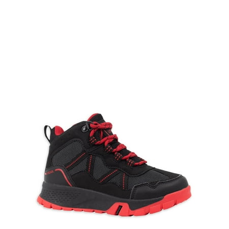 

Southpole Youth Boys Ottawa Hiker Boot Sizes 1-7