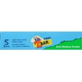 thumbnail image 4 of CLIF Kid Zbar Organic Ice Oatmeal Cookie Snack Bars, 1.27 oz, 5 ct, 4 of 4
