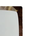 thumbnail image 3 of Ambesonne Wine Fitted Sheet, Red and White Wine Taste, King Size, Brown Pale Green Yellow, 3 of 3
