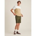 thumbnail image 2 of Bonobos Fielder Men's and Big Men's Ripstop Hiking Short 9", up to 3XL, 2 of 7