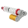 thumbnail image 1 of Amortiguador universal para motocicleta Bling Bling 325mm ajustable repuesto para Suzuki, 1 of 12
