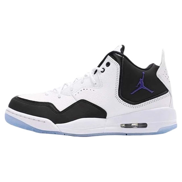 Tenis Nike para Hombre Jordan Courtside 23 Cblack