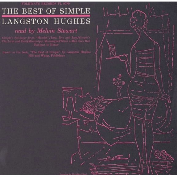 Langston Hughes' the Best of Simple