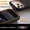 Orange, variant on Starshop iPhone 18 Pro Max Phone Case Cover Shockproof Heavy Duty Rugged Case With Glass Screen Protector - Black