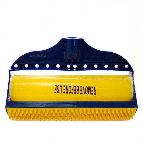 Jumbo Sticky Roller 8" Roller