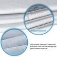 thumbnail image 4 of Housse de Voiture Spéciale pour Mini 2 Portes 2004-2013, Housse de Protection Multifonctionnelle Imperméable Anti-Poussière Anti-UV Verte, 4 of 7