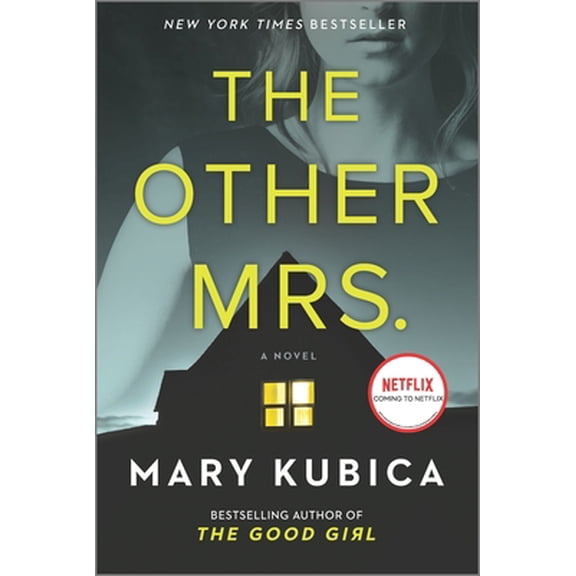 Pre-Owned The Other Mrs.: A Novel (Paperback) 0778310183 9780778310181