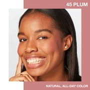 Maybelline New York Fit Me Blush, Plum, 0.16 oz