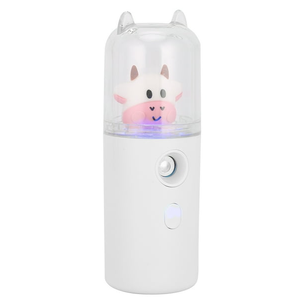 TOPINCN MIST SPRAYER 30ML Cool USB Machine Nano Face HYDRATION