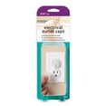 thumbnail image 1 of KidCo Electrical Outlet Caps 12/Pkg, 1 of 2
