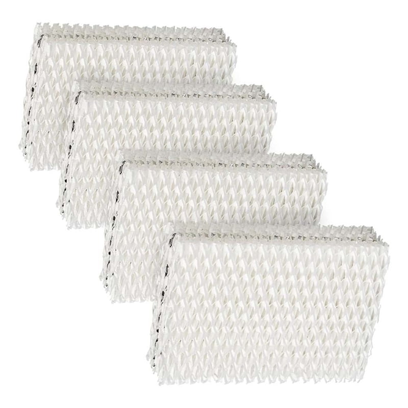 WF813 Humidifier Wick Filter Replacement for EQWF813 Compatible with RCM832, RCM-83 PCWF813 PCCM 840 24Pack