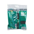 thumbnail image 6 of M-D Building Products 43155 1/4 in. x 1 in. x 10 ft. Black Sponge Window Seal for Medium Gaps, 6 of 6