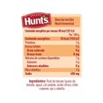thumbnail image 3 of Puré de tomate Hunts condimentado 210 g, 3 of 3