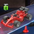 thumbnail image 6 of Tarmeek Cars Toys for 3 4 5 6 7 Year Old Boys Girls, Formulas Racing Simulation Toy Car Model for Toddlers Kids,Birthday Thanksgiving Christmas Gifts for 3+ Years Old Kids, 6 of 7
