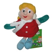 Frosty The Snowman Karen (1999) Christmas CVS Toy Plush