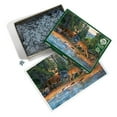 thumbnail image 3 of Cobble Hill Casse-Tête - Bord de la Rivière, Casse-Tête de 1000 Pcs, 3 of 4