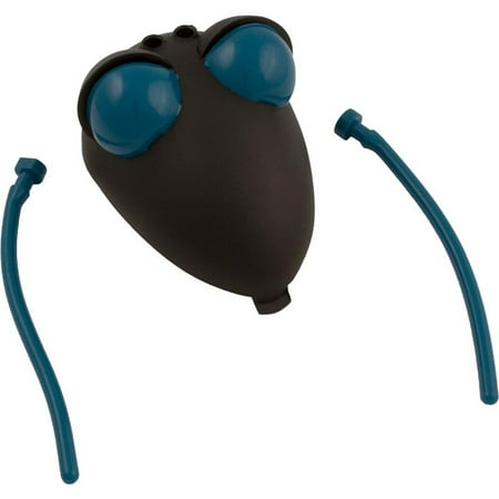 Cleaner Head Assembly - Head Assembly, Hayward AquaBug Cleaner, with Face, Antennae