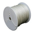 thumbnail image 2 of T.W. Evans Cordage 44-048 .125 in. x 600 ft. Solid Braid Nylon Rope Spool, 2 of 3