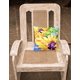 thumbnail image 1 of "Caroline's Treasures 6132PW1414 Almohada de tela de lona decorativa con girasol y flores, grande, multicolor" Caroline's Treasures 6132PW1414, 1 of 2