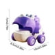 thumbnail image 3 of Coche de juguete de dinosaurio con cuerda para tirar, regalo para jardín de infantes, coche de juguete con cuerda para niños, 3 of 5