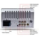 thumbnail image 4 of Autoestéreo VAK VC-6911 Touch 7 Mirrorlink Bluetooth Con cámara de reversa USB SD MP5 Video, 4 of 5