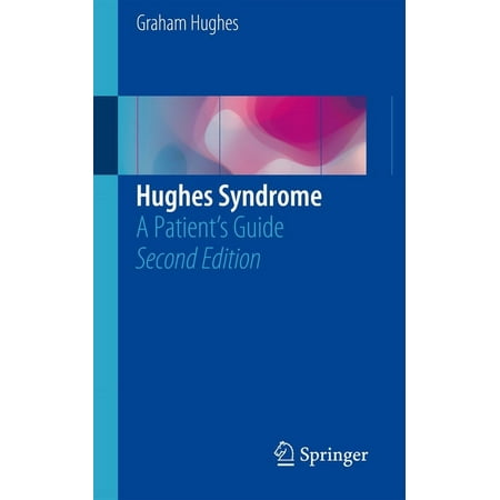 UPC: 9783319310282 | Hughes Syndrome: A Patient s Guide (Paperback)