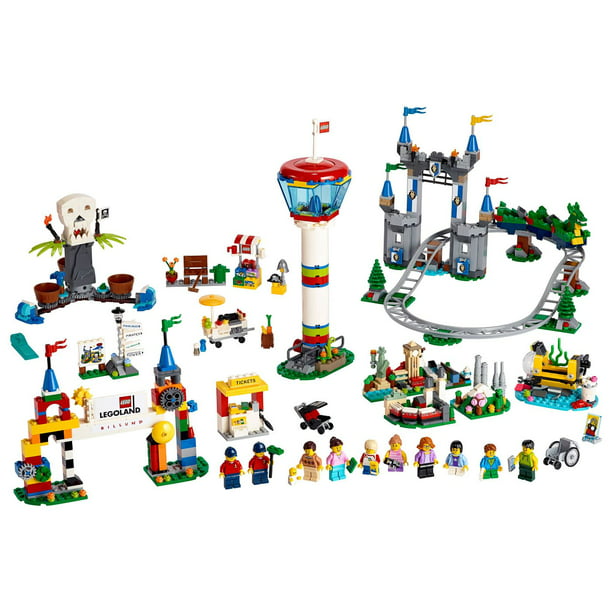 LEGO Park (40346) - Walmart.com