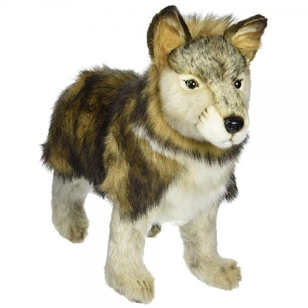 hansa wolf