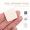 thumbnail image 2 of 20 Pcs Square Sponge Mats Photosensitive Stamp Pads Practical DIY Seal Sponge Pads, 2 of 9
