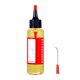 thumbnail image 1 of Aceite lubricante antioxidante multiusos para maquinaria, cadenas de bicicletas, cerraduras de puertas y rodamientos | Lubricante penetrante de 60 ml para equipos, herramientas y piezas de, 1 of 3
