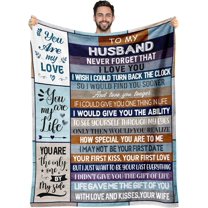 Gifts for Dad, Dad Birthday Gift, Gifts for Dad Who Wants Nothing, Dad Gifts from Daughter Son, Father Gifts, Best Dad Gift Ideas, Fathers Day for Dad Cool Dad Blanket 50"x60"