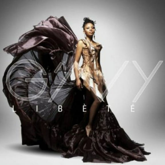 G'ny - Libte - Music & Performance - CD