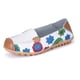 thumbnail image 2 of Moda mujer tobillo correa verano impresión Slip-on Sneaker Flats Shose Wmkox8yii FOPL334, 2 of 9