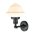 thumbnail image 2 of Innovations Lighting - Oxford - 1 Light Wall Sconce In Traditional Style-12, 2 of 4