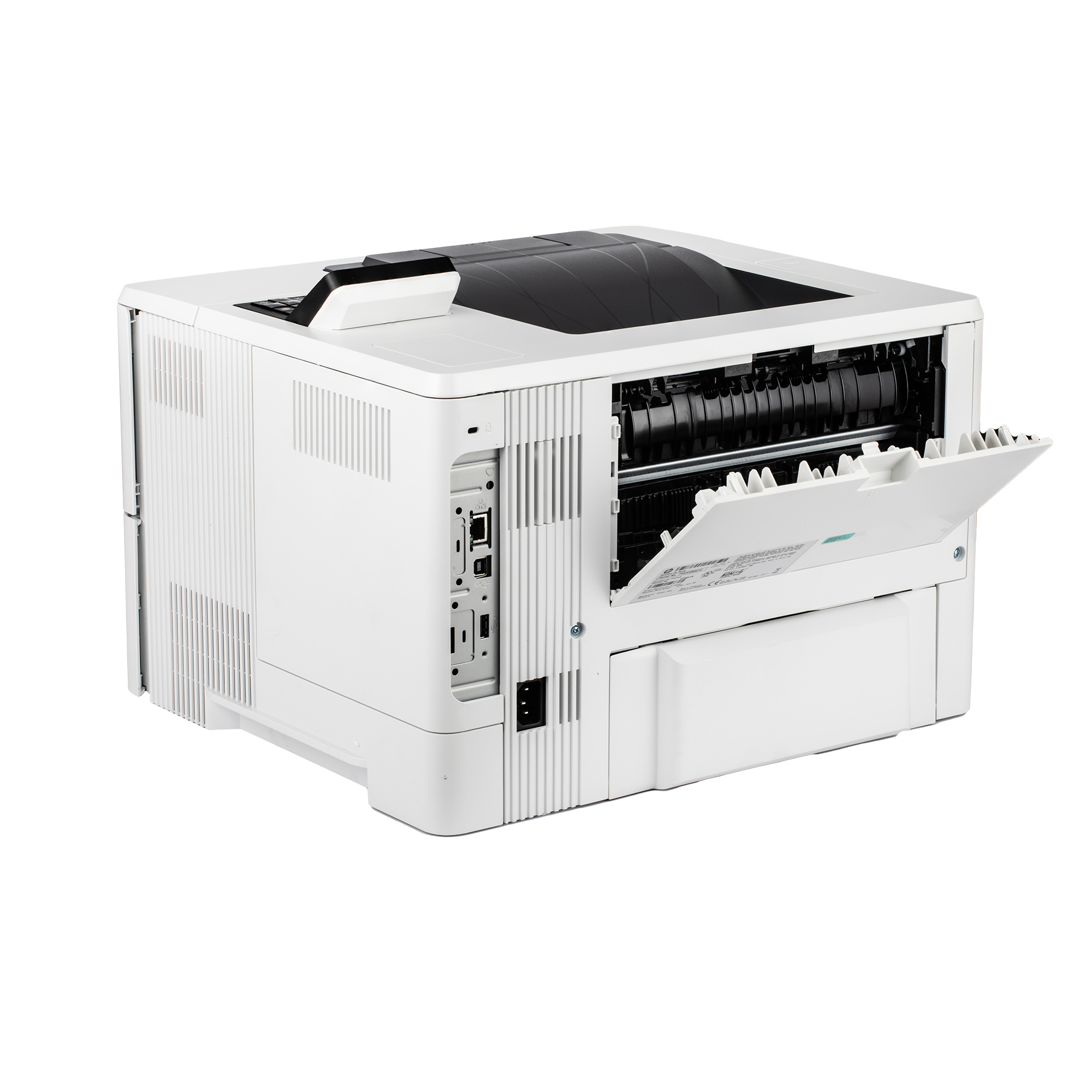 HP LaserJet Enterprise M507dn Monochrome Printer(International Model)