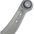 thumbnail image 5 of A-Premium Rear Upper Rearward Control Arm Compatible with Mercedes-Benz C250 C300 C350 2008-2014 E350 E550 2010-2014 Right Passenger Side, 5 of 5