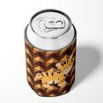 thumbnail image 4 of Carolines Treasures BB7029CC Tiger Can or Bottle Hugger, 4 of 5
