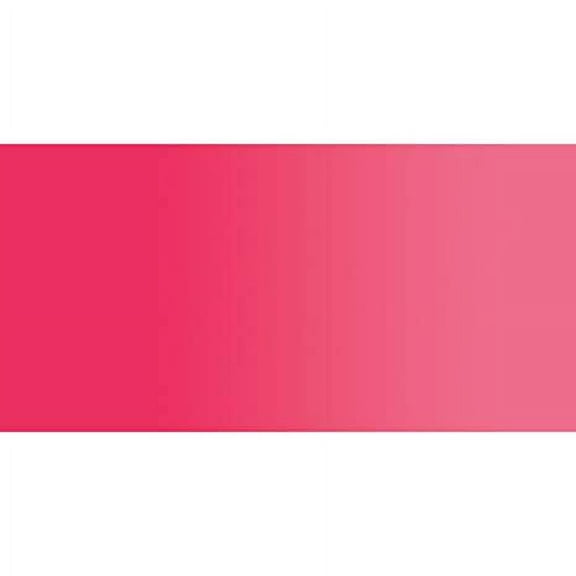 DUO Aqua Oil Color 40ml, Brilliant Pink