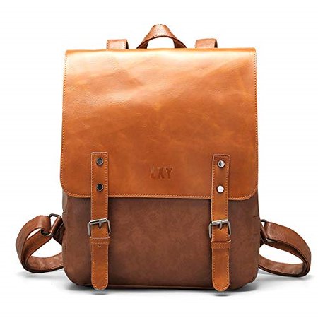 Best Backpack For Women Leather